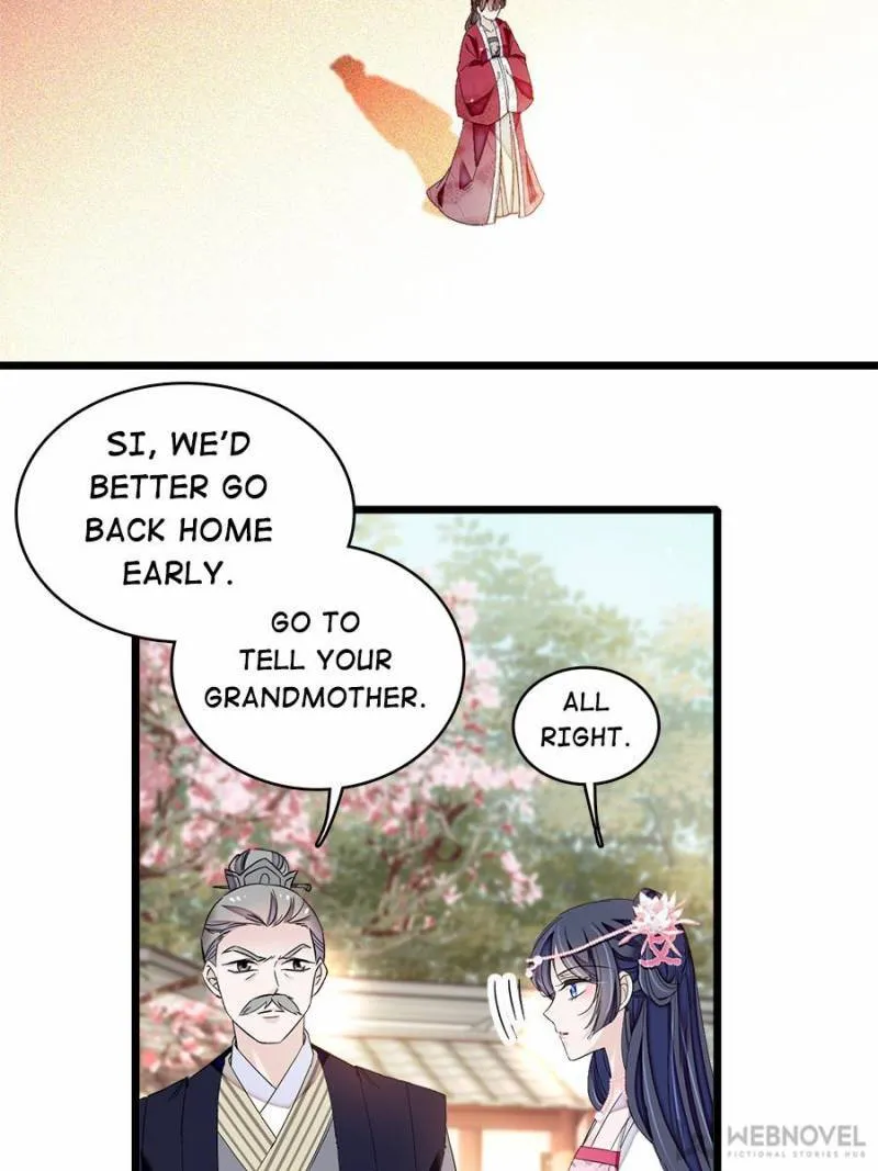 The Brocaded Tale Of The Girl Si Chapter 90 page 32 - MangaKakalot