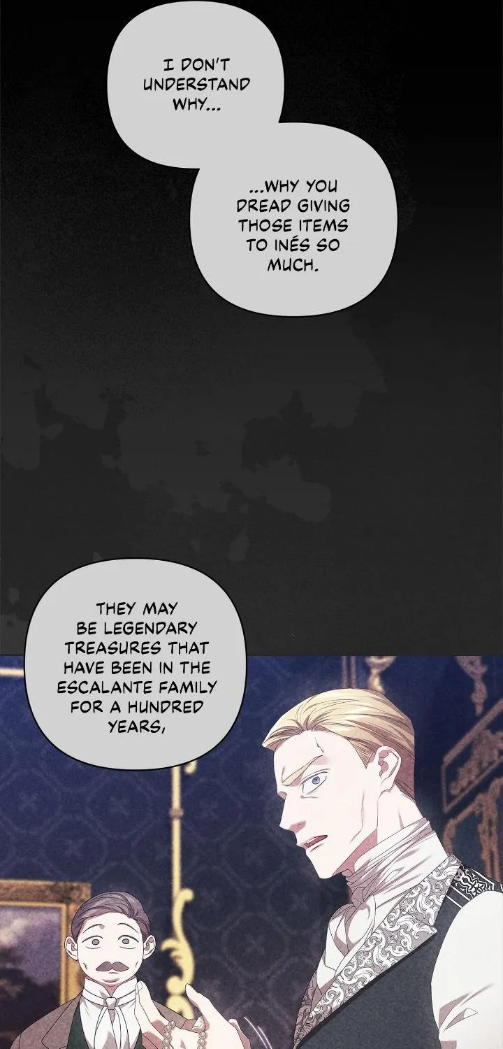 The Broken Ring : This Marriage Will Fail Anyway Chapter 39 page 6 - MangaNato