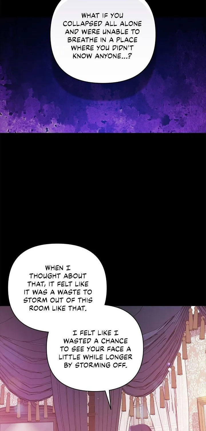 The Broken Ring : This Marriage Will Fail Anyway Chapter 39 page 59 - MangaNato