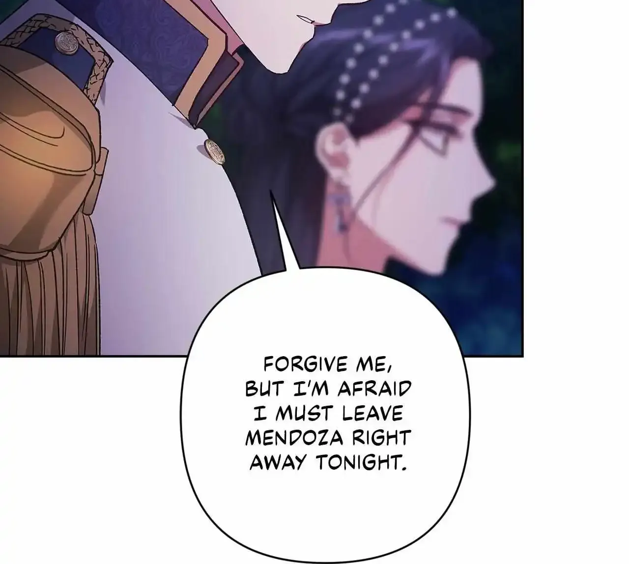 The Broken Ring : This Marriage Will Fail Anyway Chapter 84 page 126 - MangaNato