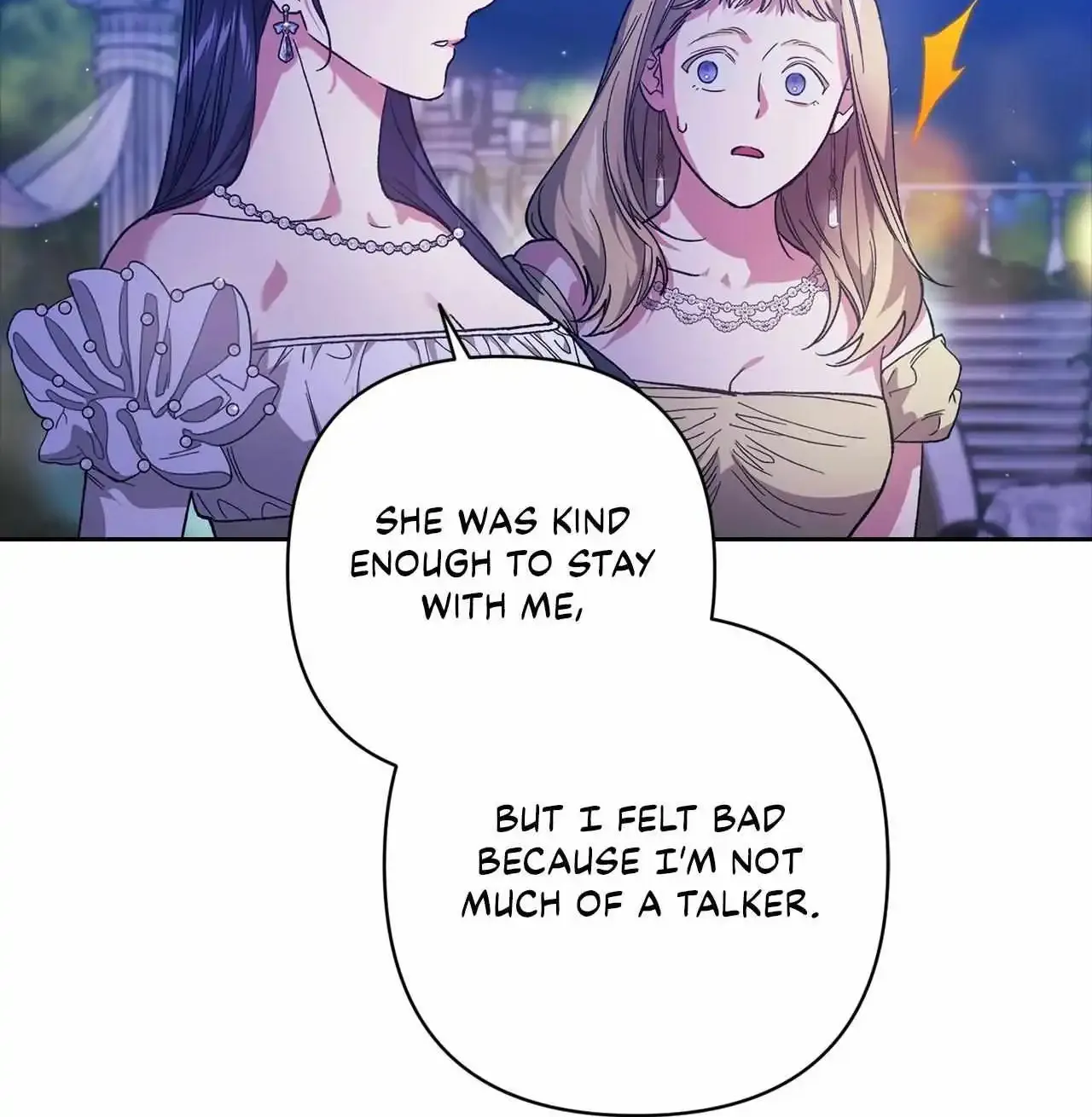 The Broken Ring : This Marriage Will Fail Anyway Chapter 84 page 14 - MangaNato