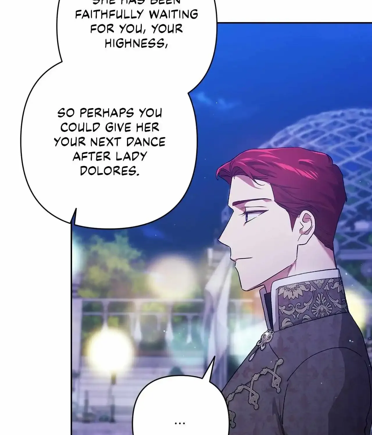 The Broken Ring : This Marriage Will Fail Anyway Chapter 84 page 16 - MangaNato