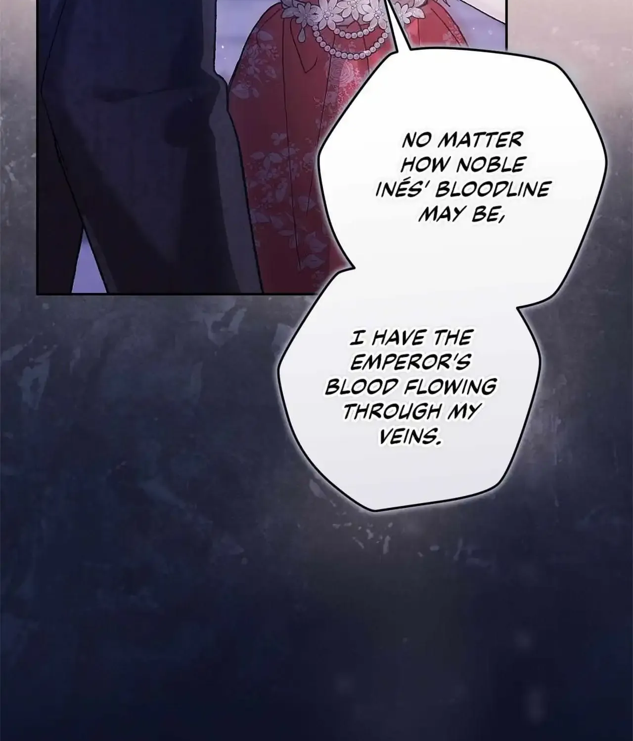 The Broken Ring : This Marriage Will Fail Anyway Chapter 84 page 162 - MangaNato