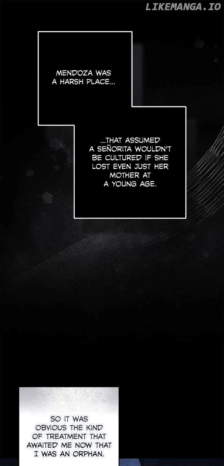 The Broken Ring : This Marriage Will Fail Anyway Chapter 93 page 6 - MangaKakalot