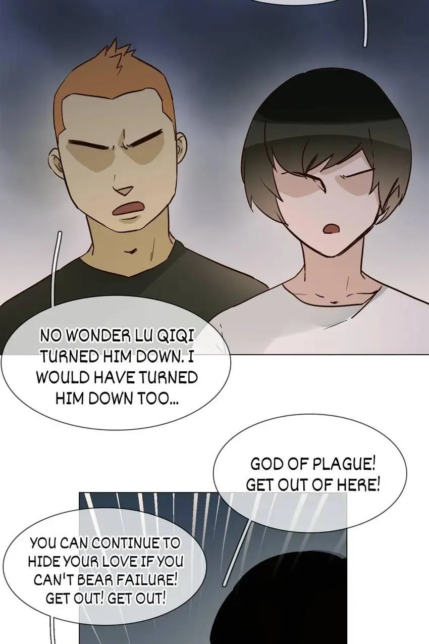 The Broken Star Chapter 21 page 15 - Mangabat