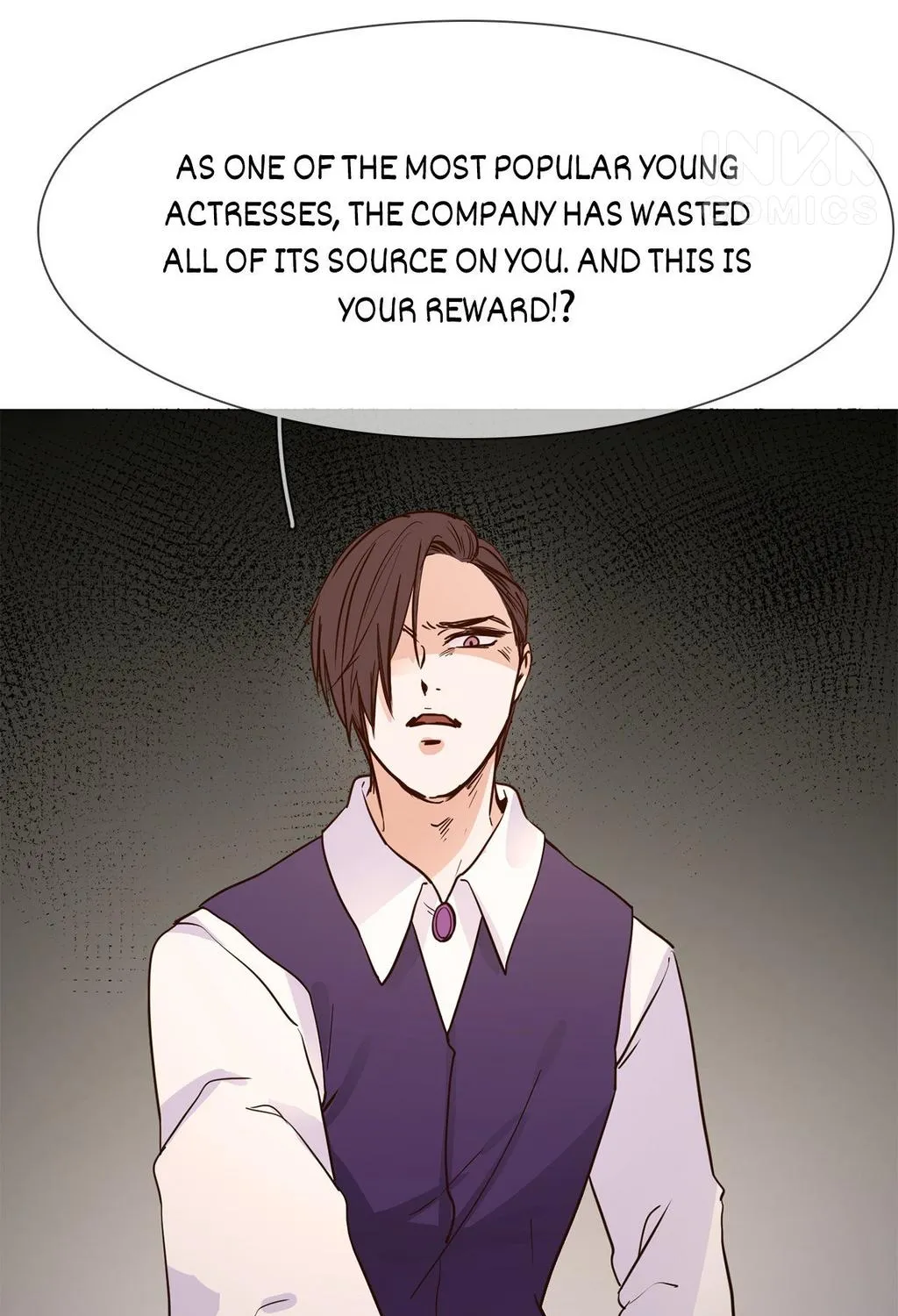 The Broken Star Chapter 7 page 69 - Mangabat