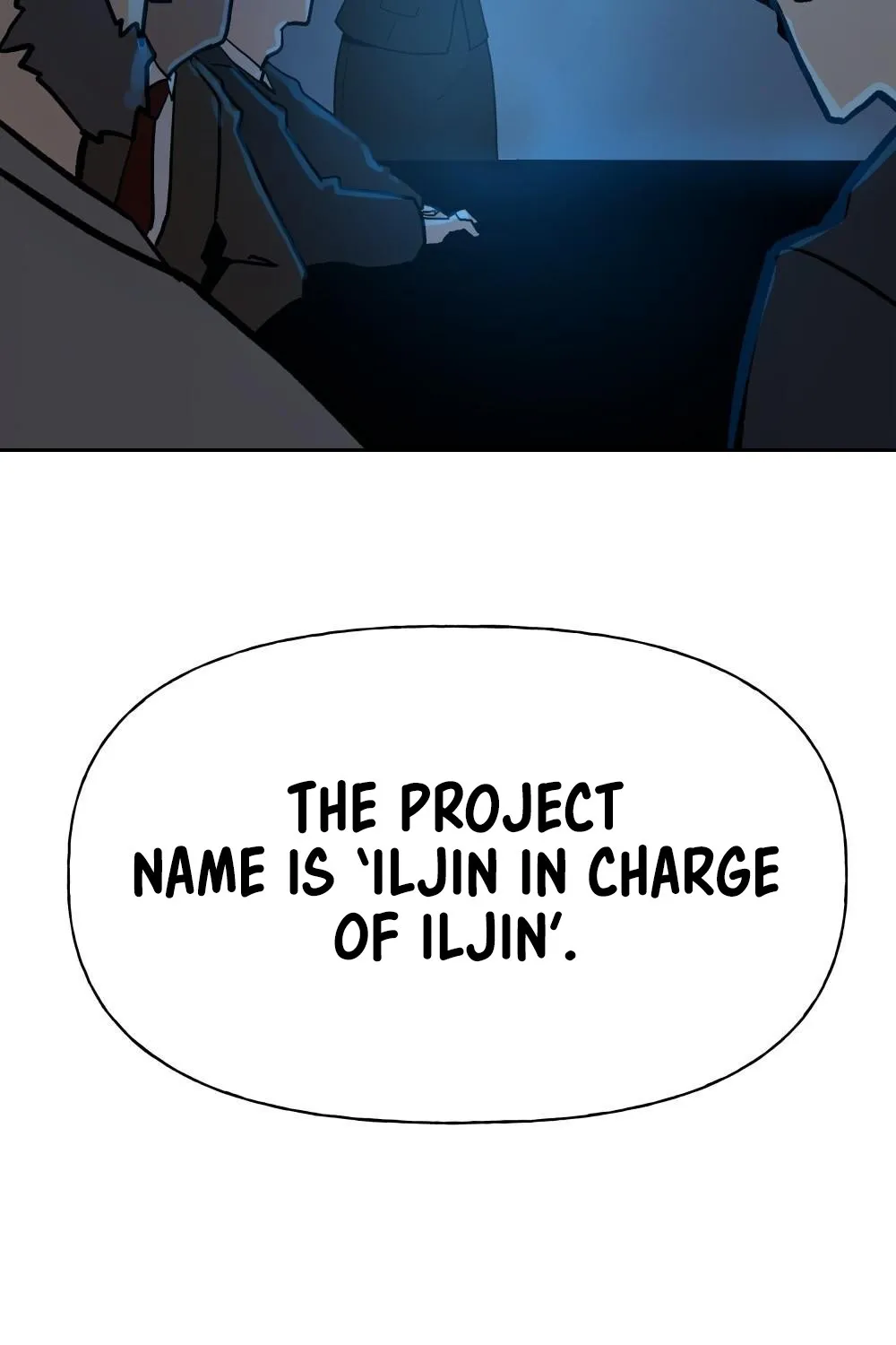 The Bully In-Charge Chapter 1 page 11 - MangaKakalot