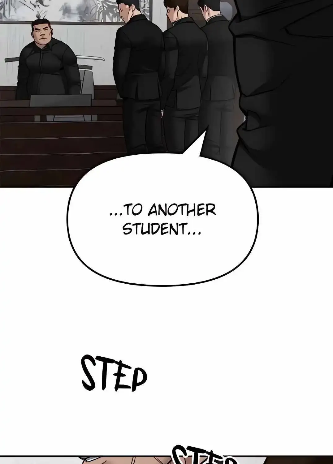 The Bully In-Charge Chapter 111 page 131 - MangaKakalot