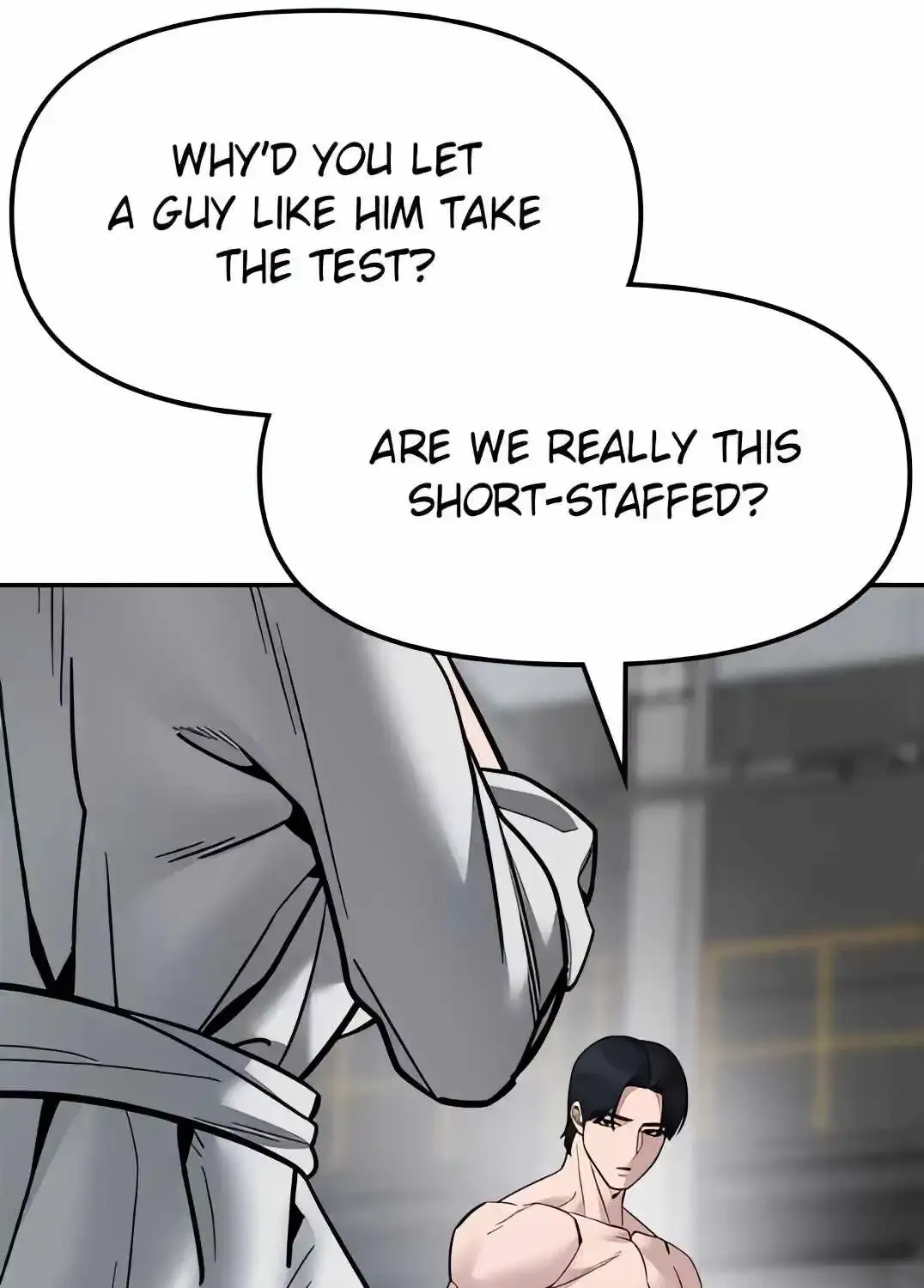 The Bully In-Charge Chapter 111 page 206 - MangaKakalot