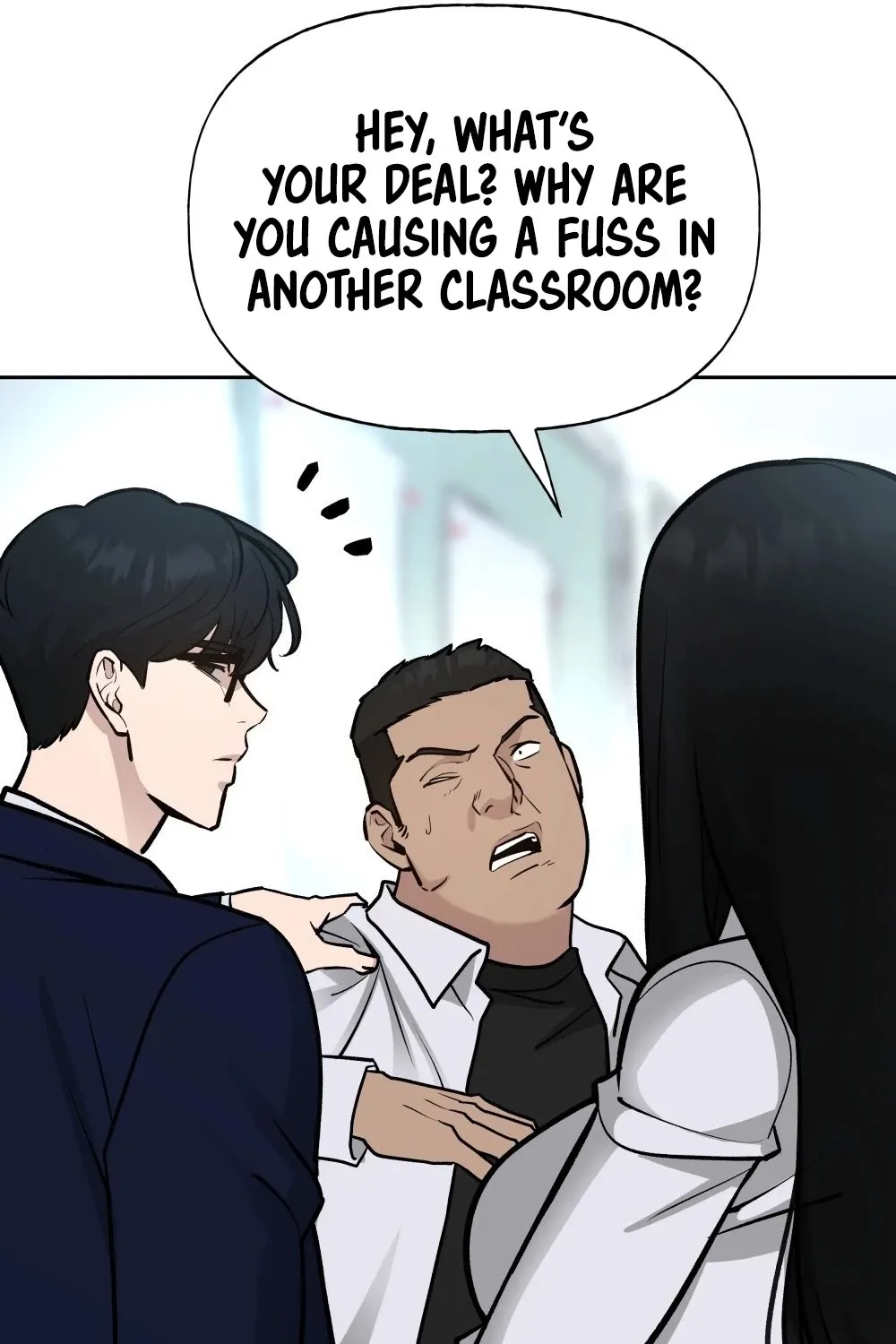 The Bully In-Charge Chapter 13 page 99 - MangaKakalot