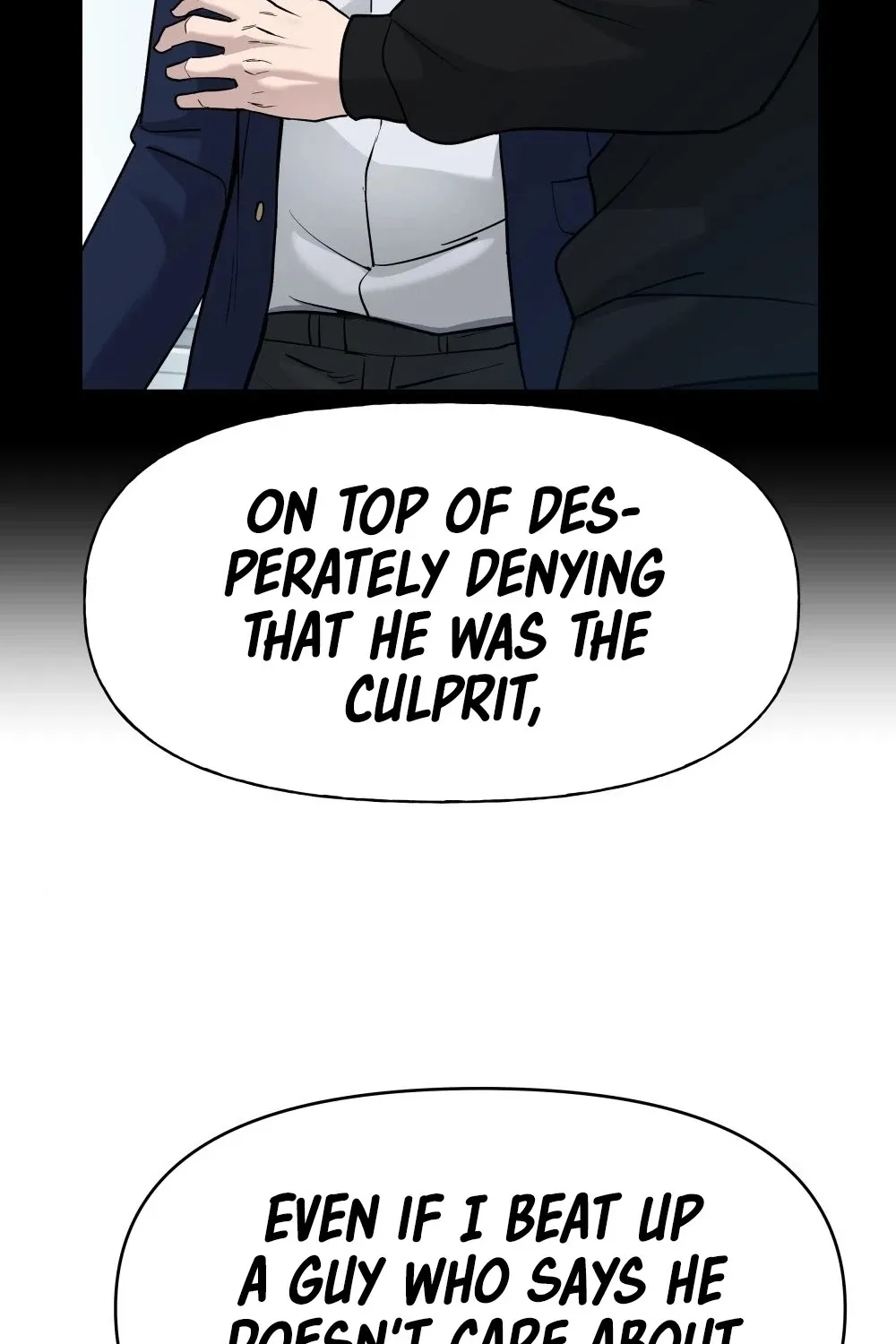 The Bully In-Charge Chapter 14 page 79 - MangaKakalot