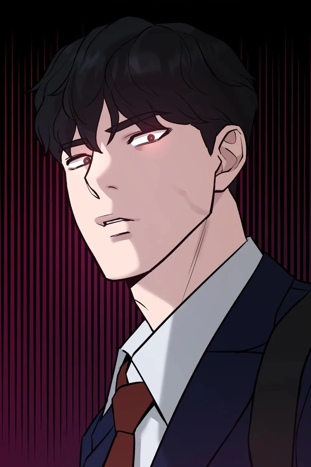 The Bully In-Charge Chapter 15 page 124 - MangaKakalot