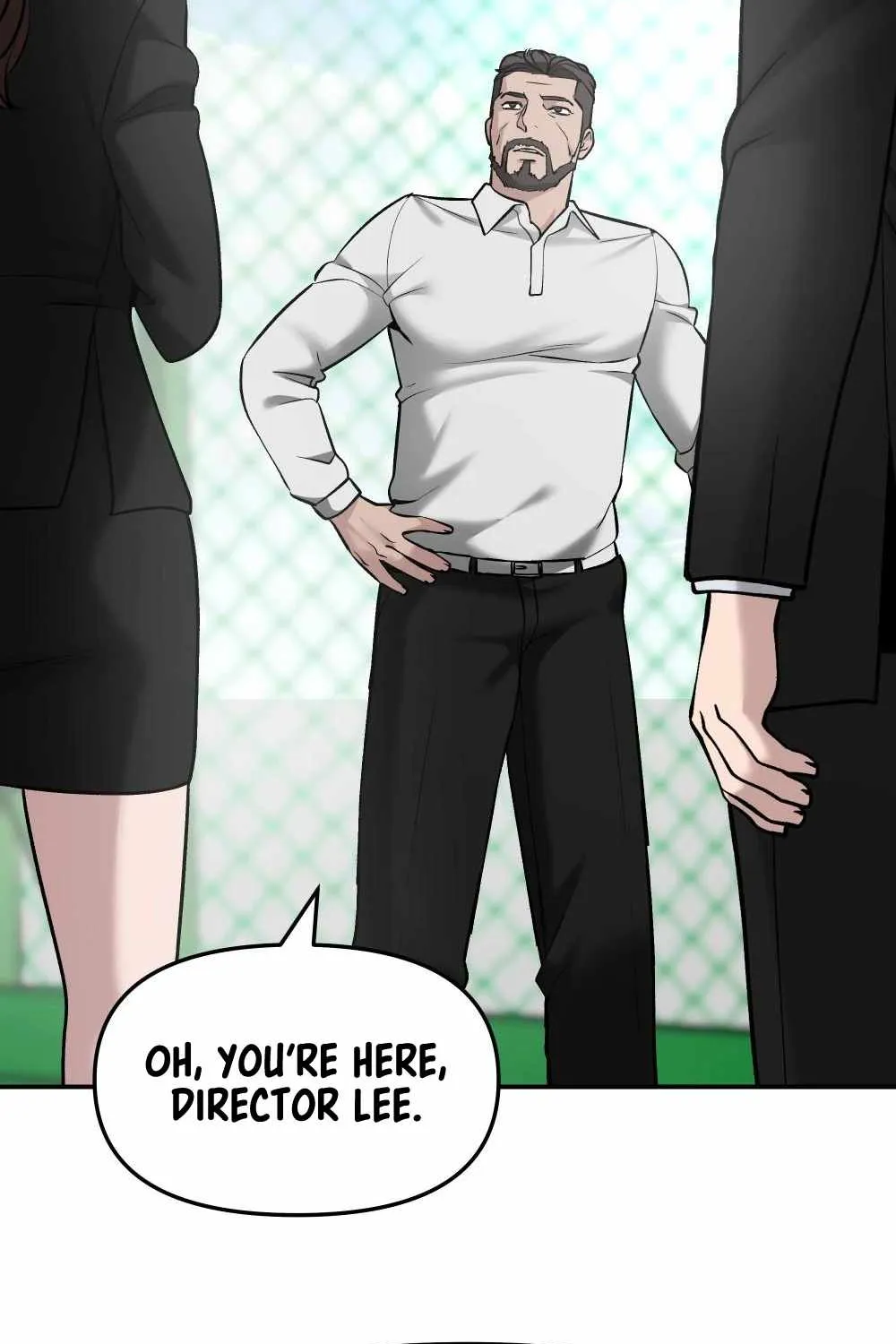 The Bully In-Charge Chapter 22 page 19 - MangaKakalot