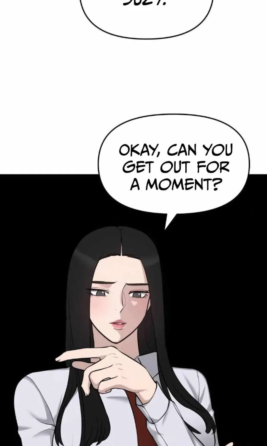 The Bully In-Charge Chapter 23 page 35 - MangaKakalot