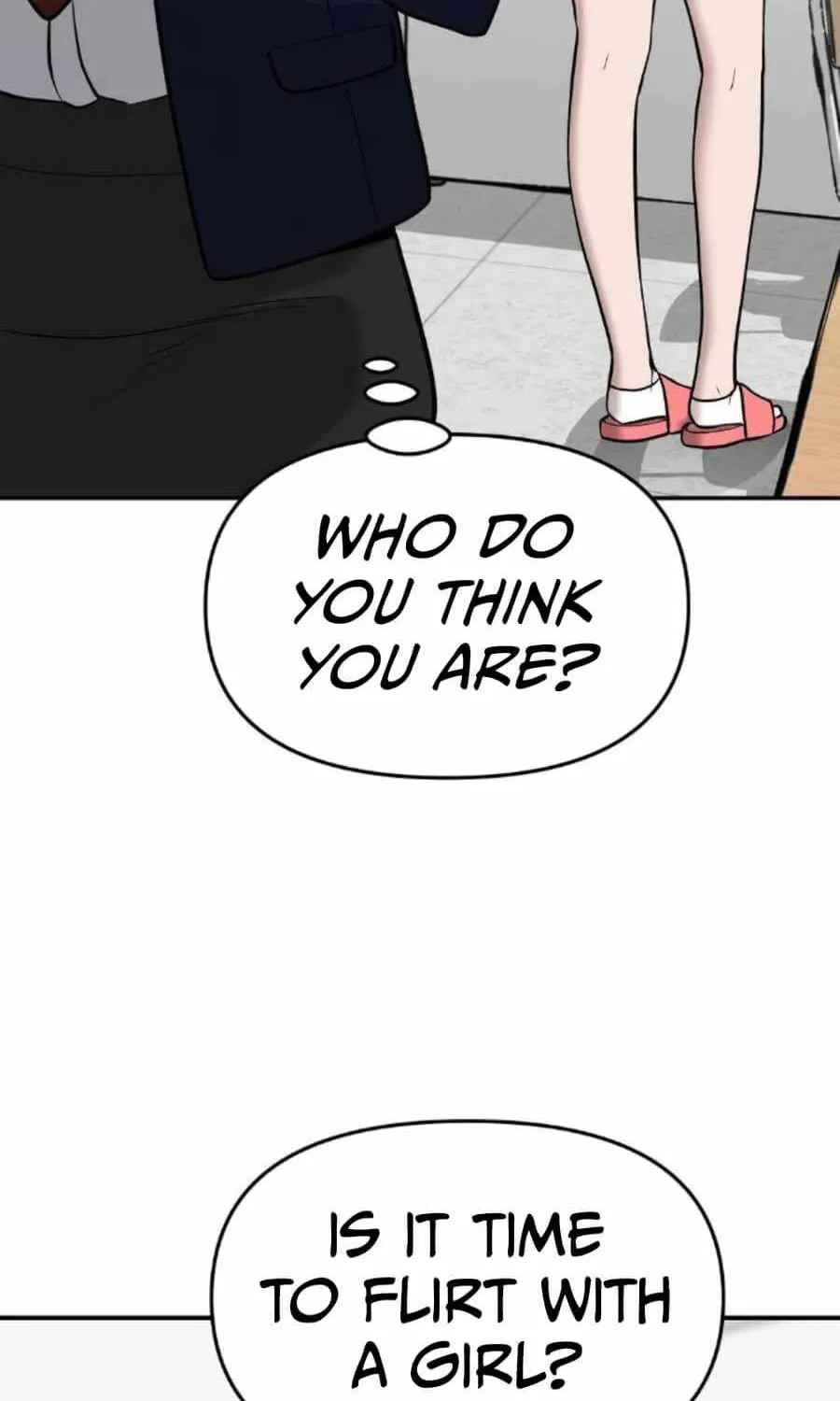 The Bully In-Charge Chapter 23 page 40 - MangaKakalot