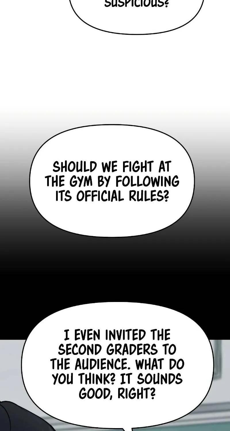 The Bully In-Charge Chapter 28 page 97 - MangaKakalot