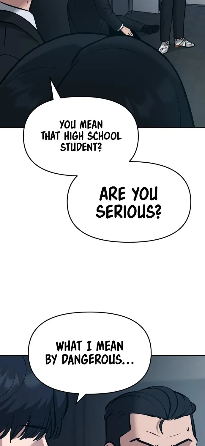 The Bully In-Charge Chapter 35 page 24 - MangaKakalot