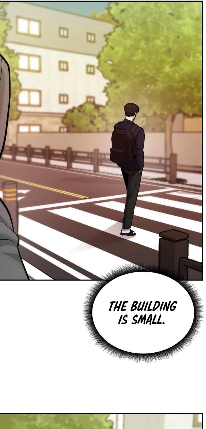 The Bully In-Charge Chapter 39 page 92 - MangaKakalot