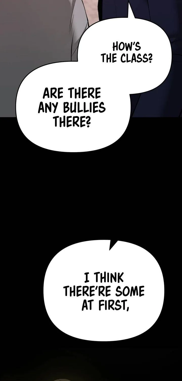 The Bully In-Charge Chapter 40 page 25 - MangaKakalot