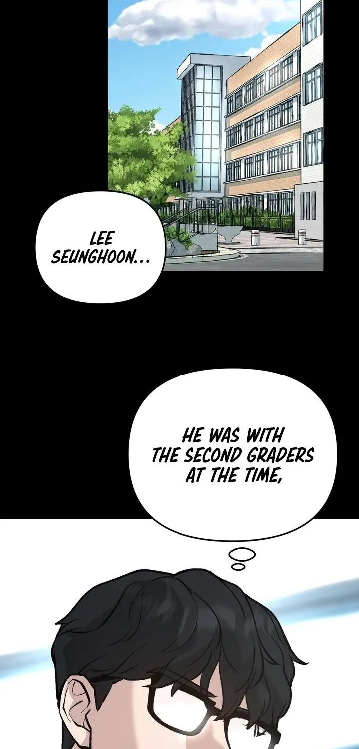 The Bully In-Charge Chapter 40 page 31 - MangaKakalot