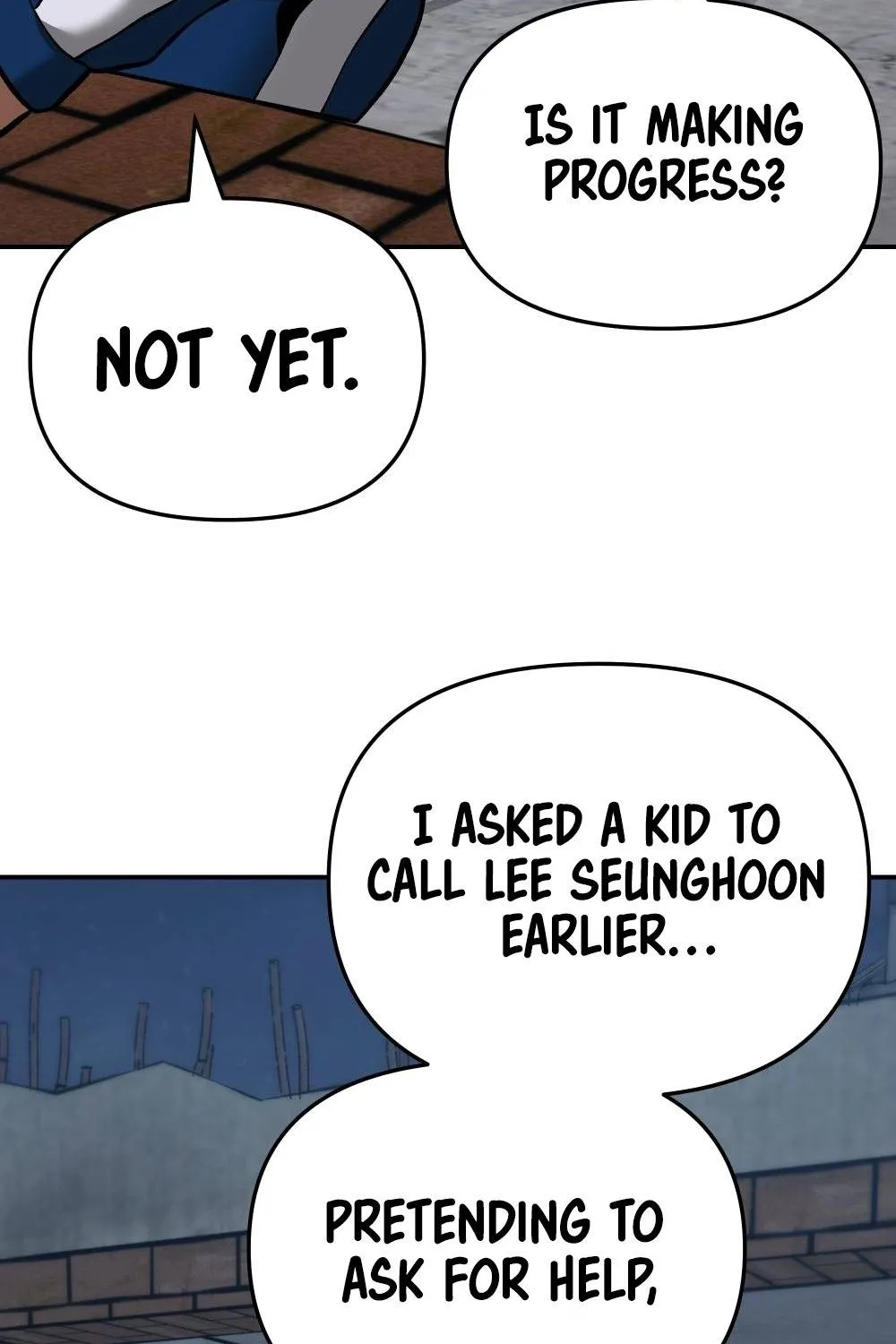 The Bully In-Charge Chapter 41 page 112 - MangaKakalot