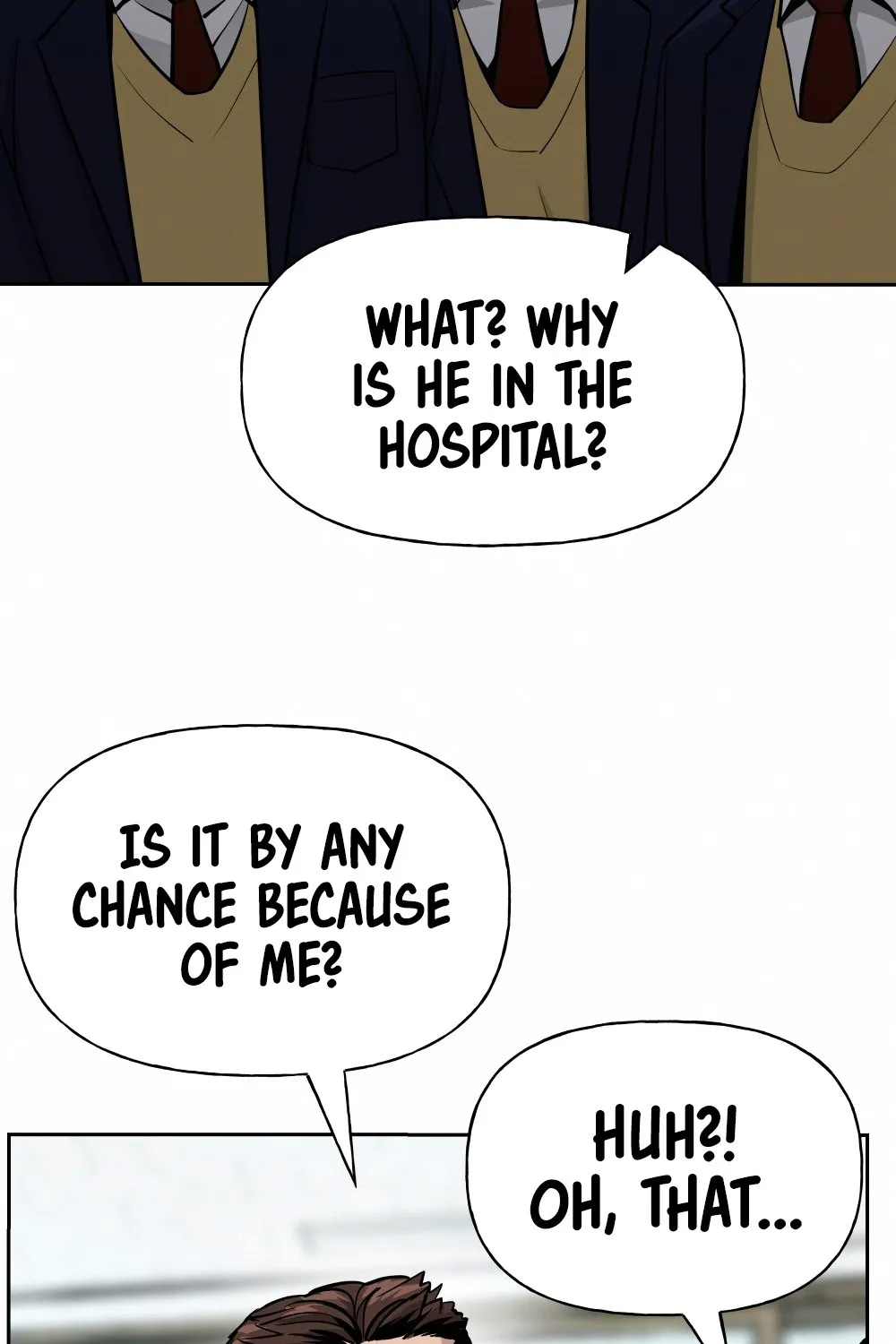 The Bully In-Charge Chapter 5 page 76 - MangaKakalot