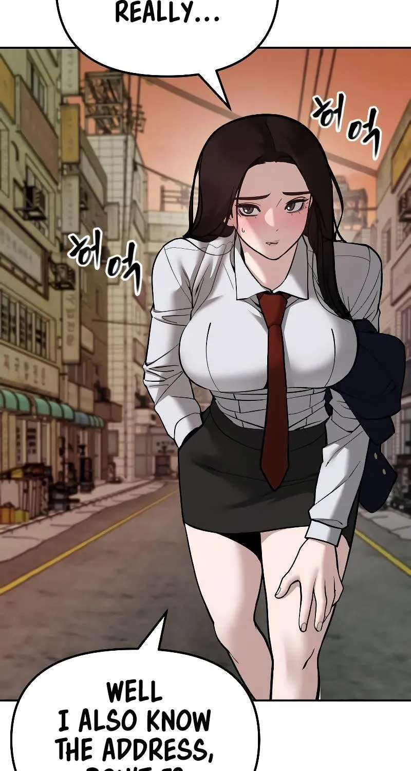 The Bully In-Charge Chapter 79 page 32 - MangaKakalot