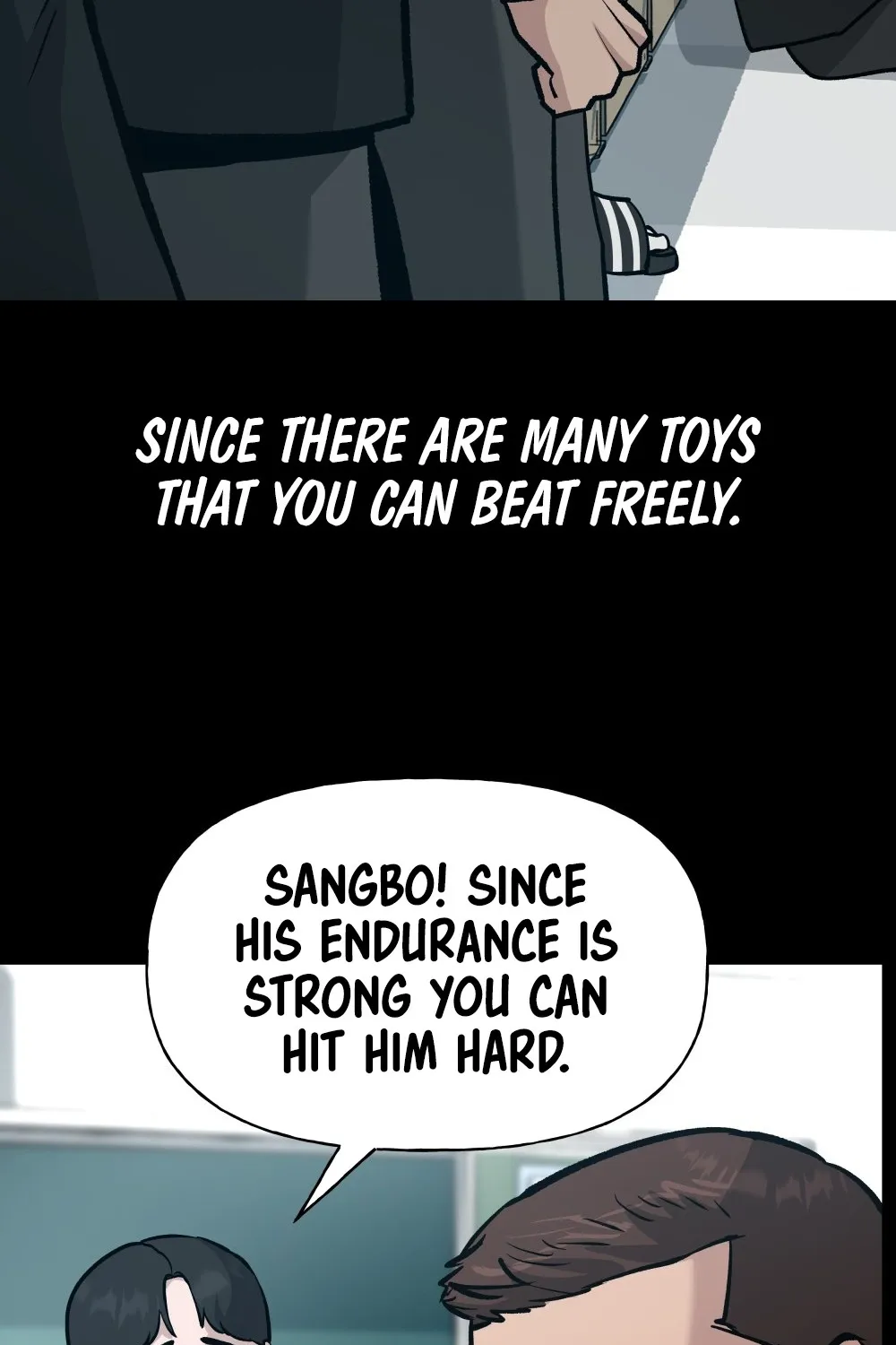 The Bully In-Charge Chapter 8 page 130 - MangaKakalot