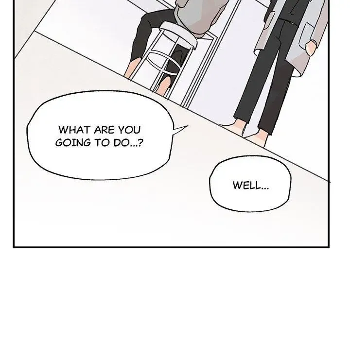 The Butterfly Awaits The Flower Chapter 6 page 102 - MangaKakalot