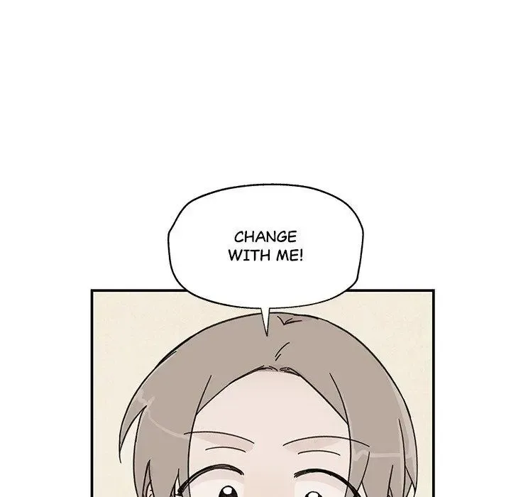 The Butterfly Awaits The Flower Chapter 6 page 38 - MangaKakalot