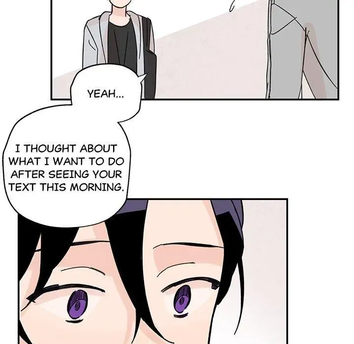 The Butterfly Awaits The Flower Chapter 6 page 100 - MangaKakalot