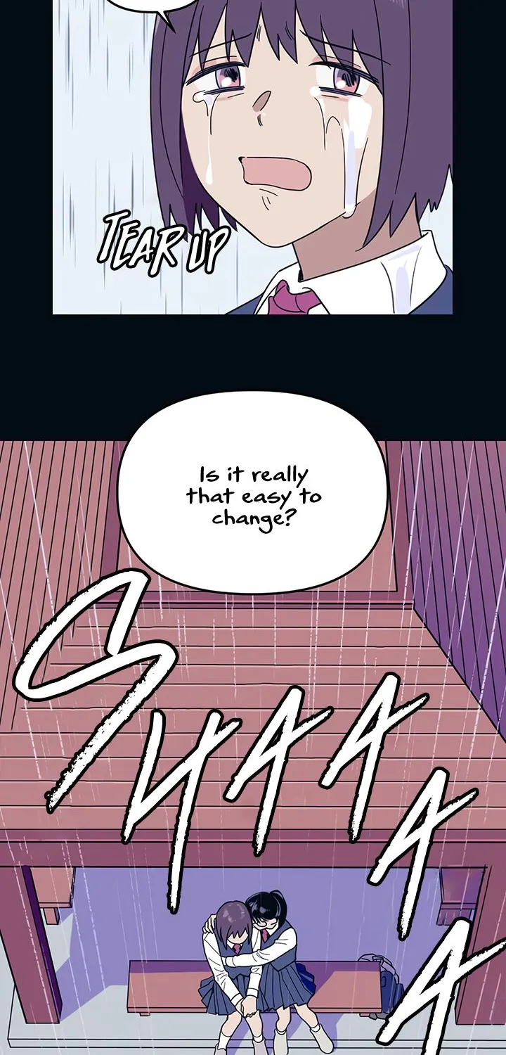 The Butterfly Girl Chapter 1 page 102 - MangaKakalot