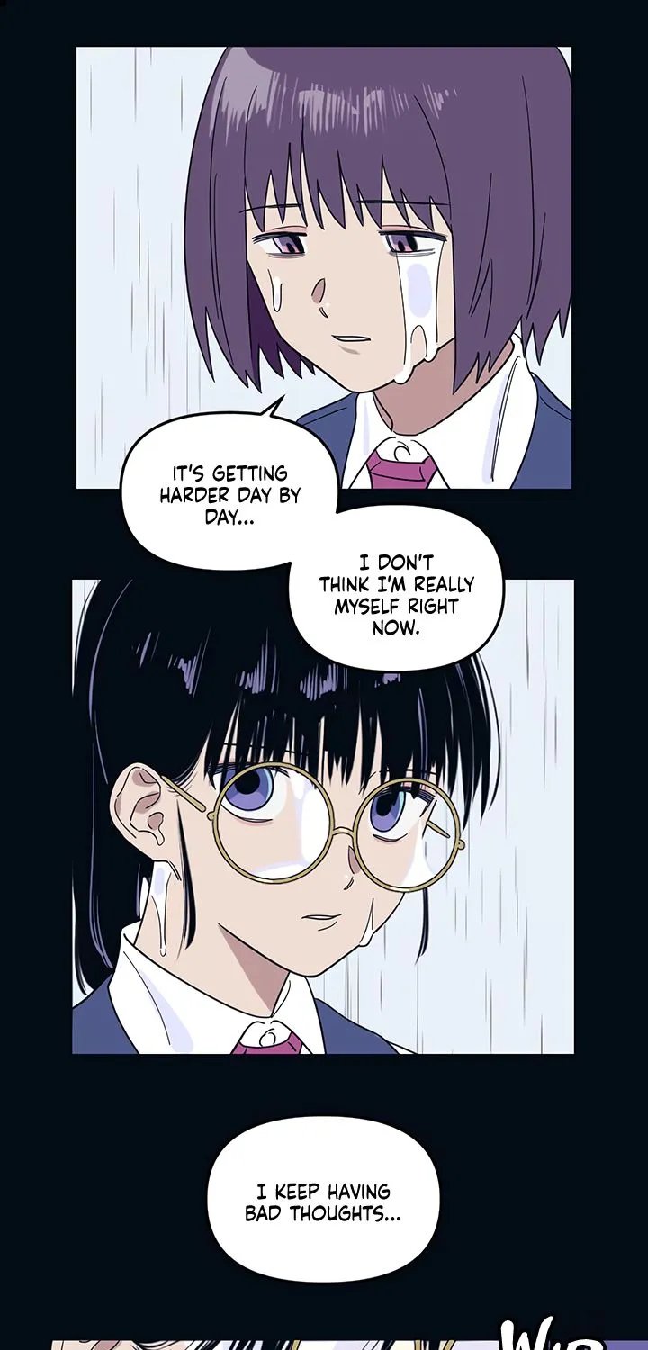 The Butterfly Girl Chapter 1 page 99 - MangaKakalot