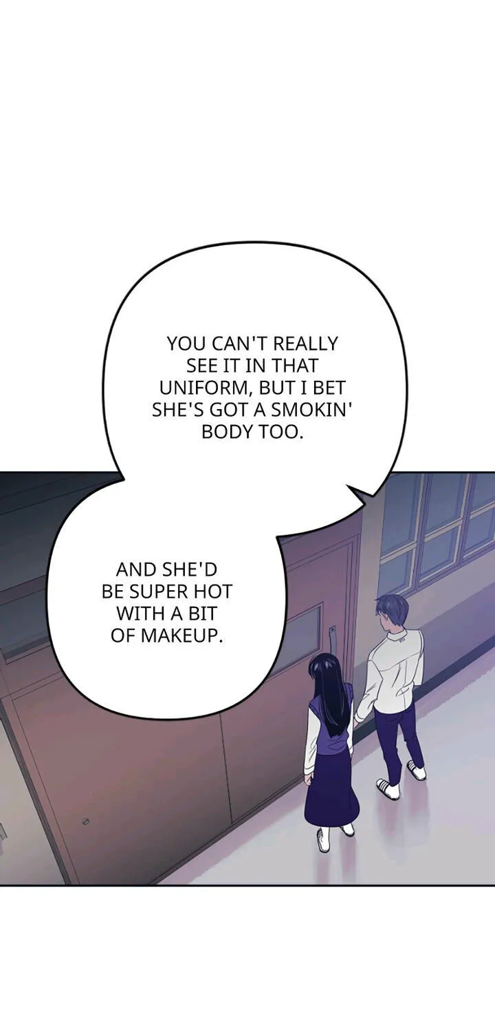 The Butterfly Girl Chapter 11 page 40 - MangaKakalot