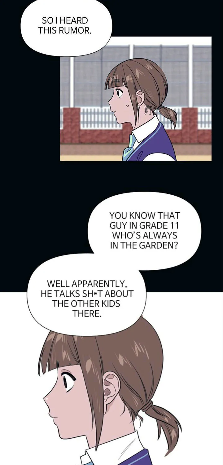 The Butterfly Girl Chapter 17 page 53 - MangaKakalot