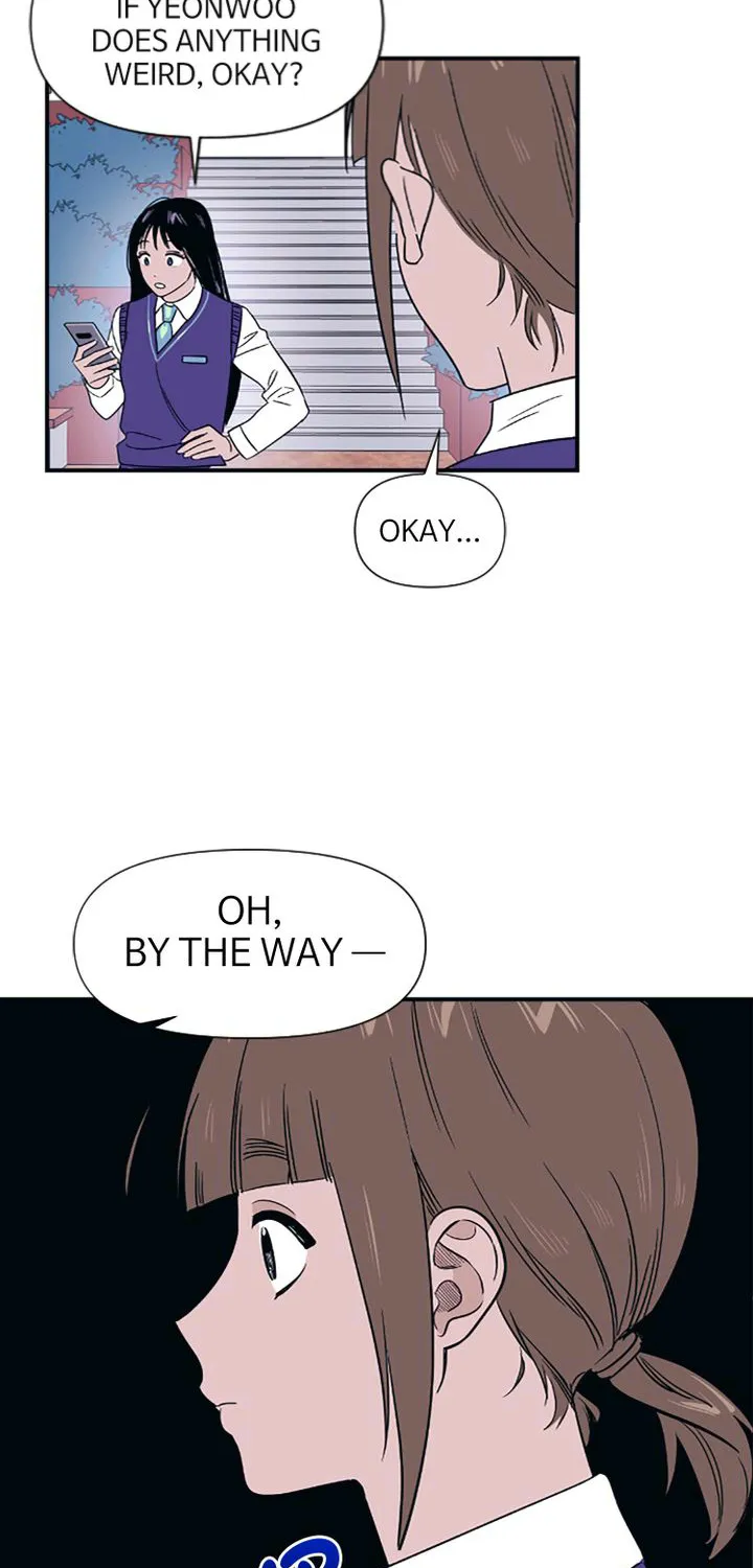 The Butterfly Girl Chapter 21 page 16 - MangaKakalot