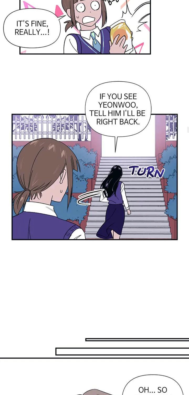 The Butterfly Girl Chapter 21 page 20 - MangaKakalot