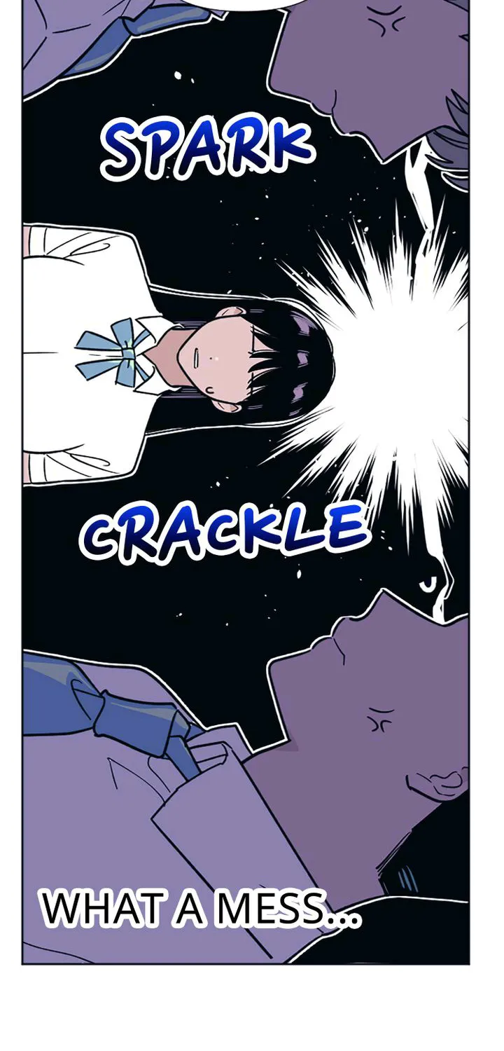 The Butterfly Girl Chapter 35 page 11 - MangaKakalot