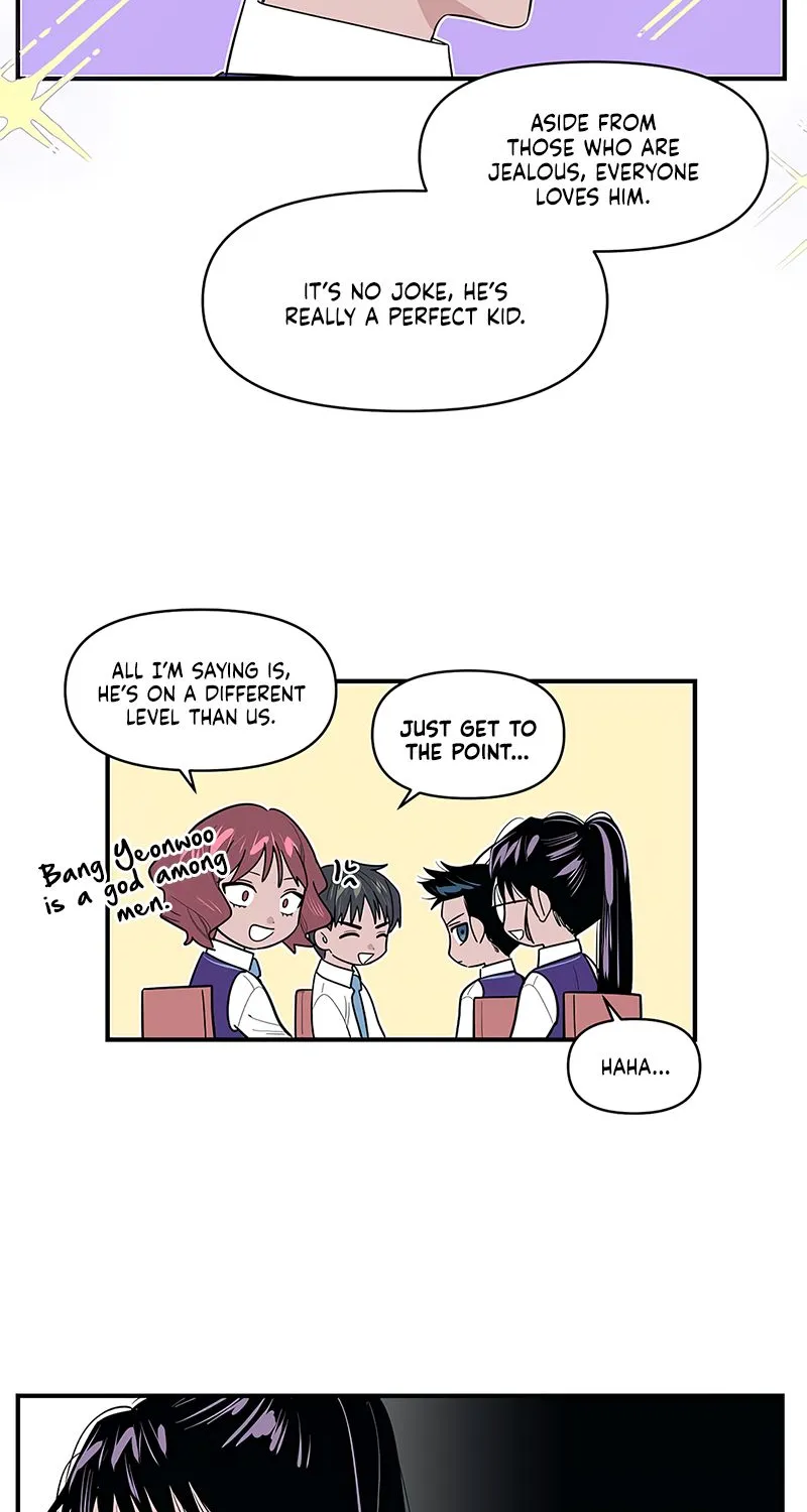 The Butterfly Girl Chapter 4 page 39 - MangaKakalot