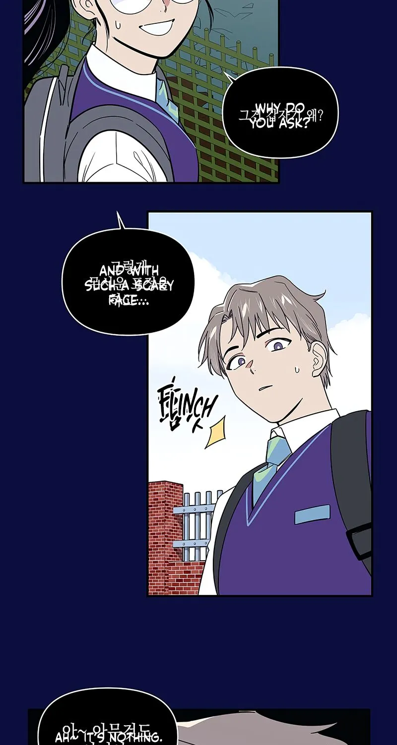 The Butterfly Girl Chapter 4 page 5 - MangaKakalot