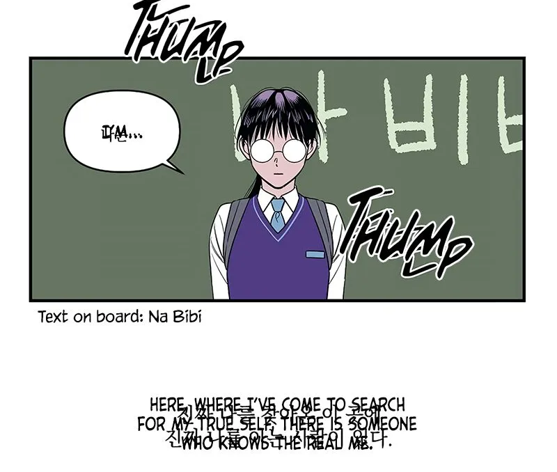 The Butterfly Girl Chapter 4 page 8 - MangaKakalot