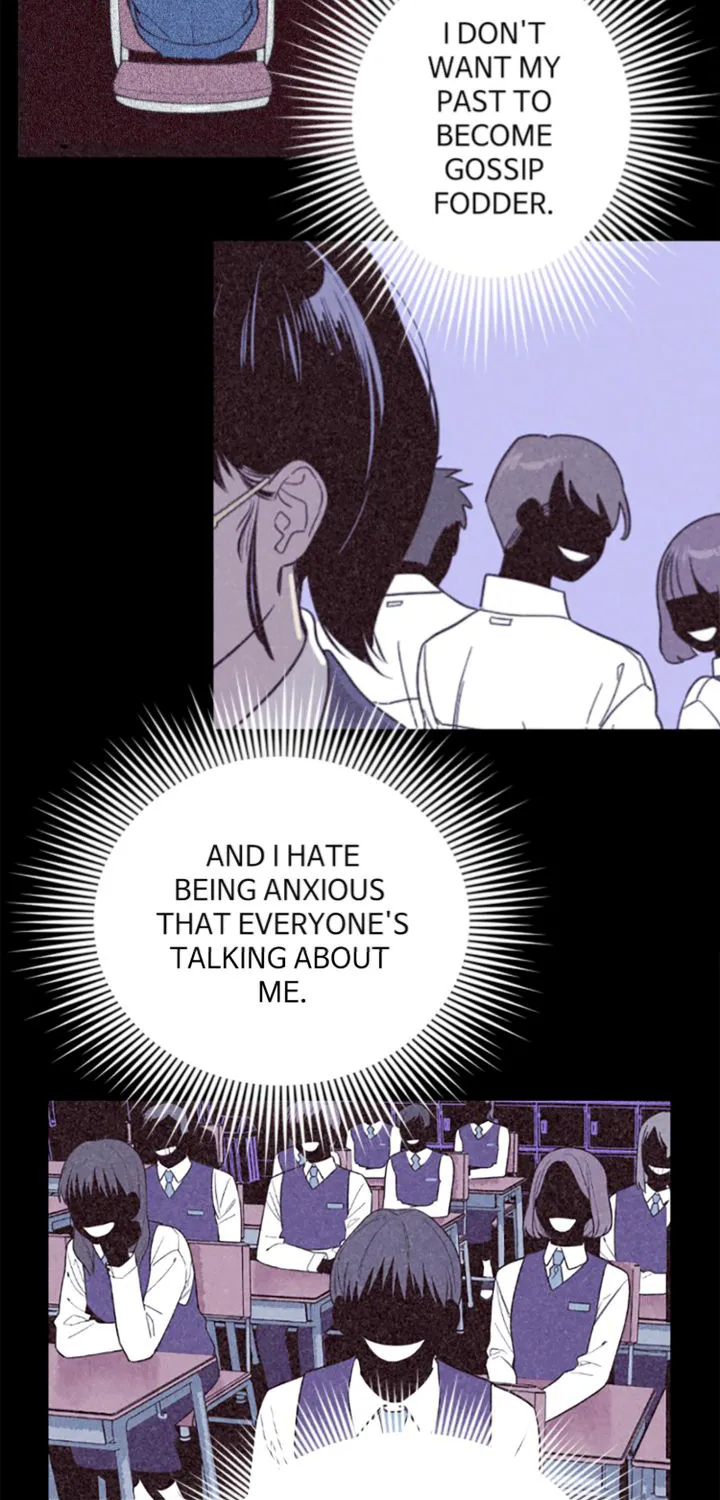 The Butterfly Girl Chapter 41 page 87 - MangaKakalot