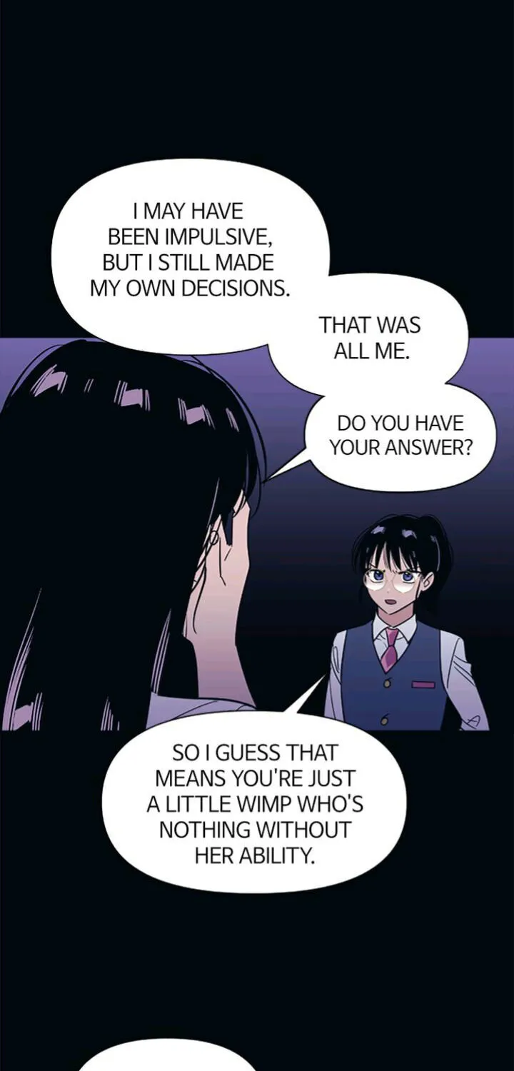 The Butterfly Girl Chapter 42 page 38 - MangaKakalot