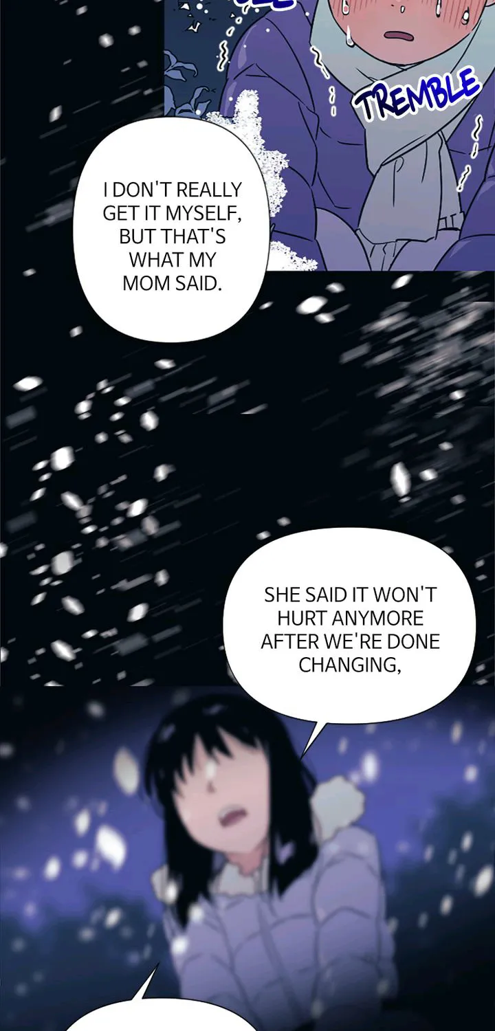 The Butterfly Girl Chapter 43 page 49 - MangaKakalot