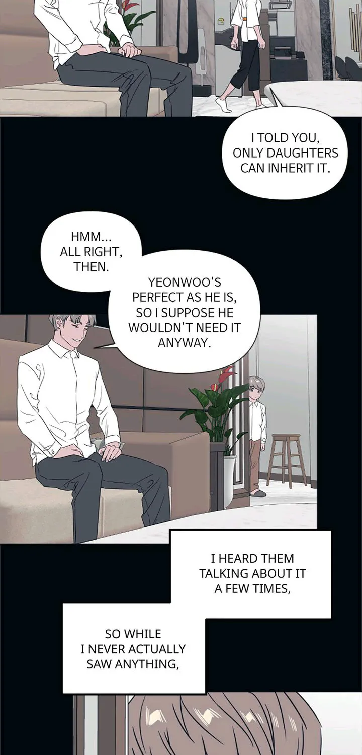 The Butterfly Girl Chapter 43 page 60 - MangaKakalot