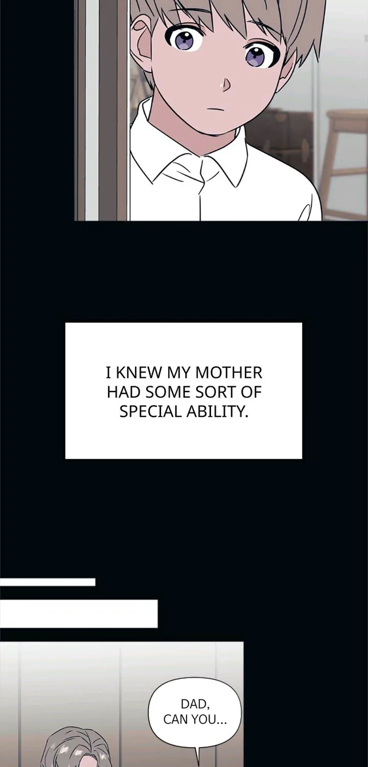 The Butterfly Girl Chapter 43 page 61 - MangaKakalot