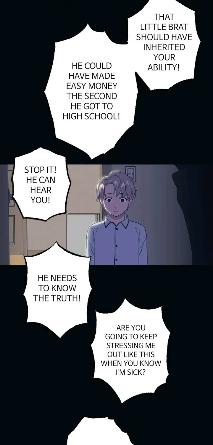 The Butterfly Girl Chapter 43 page 69 - MangaKakalot