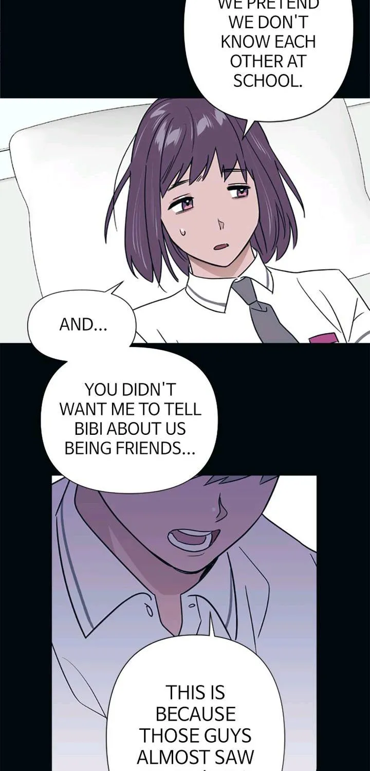 The Butterfly Girl Chapter 44 page 71 - MangaKakalot