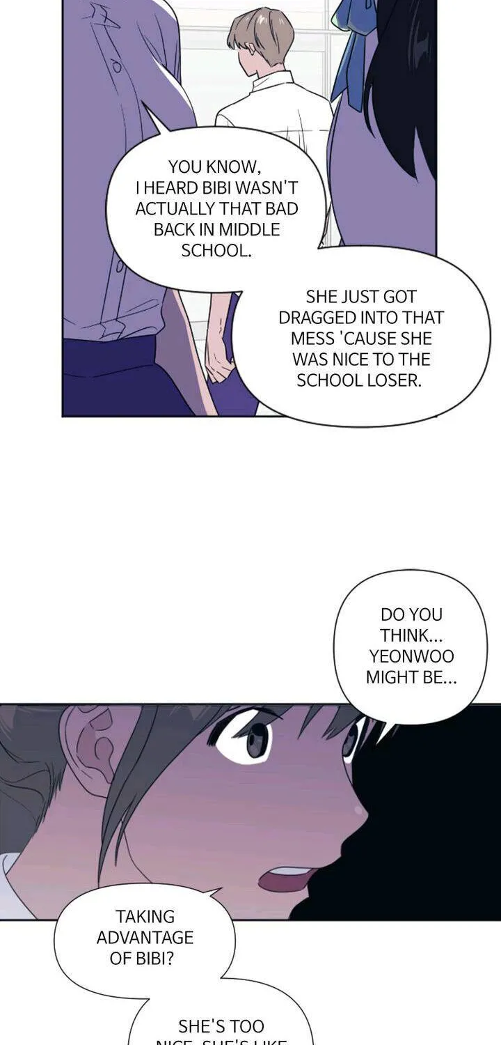 The Butterfly Girl Chapter 48 page 11 - MangaKakalot