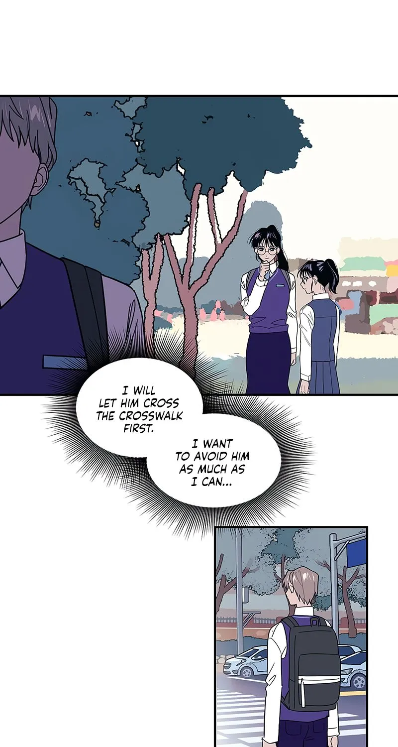 The Butterfly Girl Chapter 5 page 34 - MangaKakalot